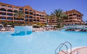 Mirador Maspalomas by Dunas